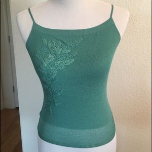 NWOT - Max Studio Top SMALL